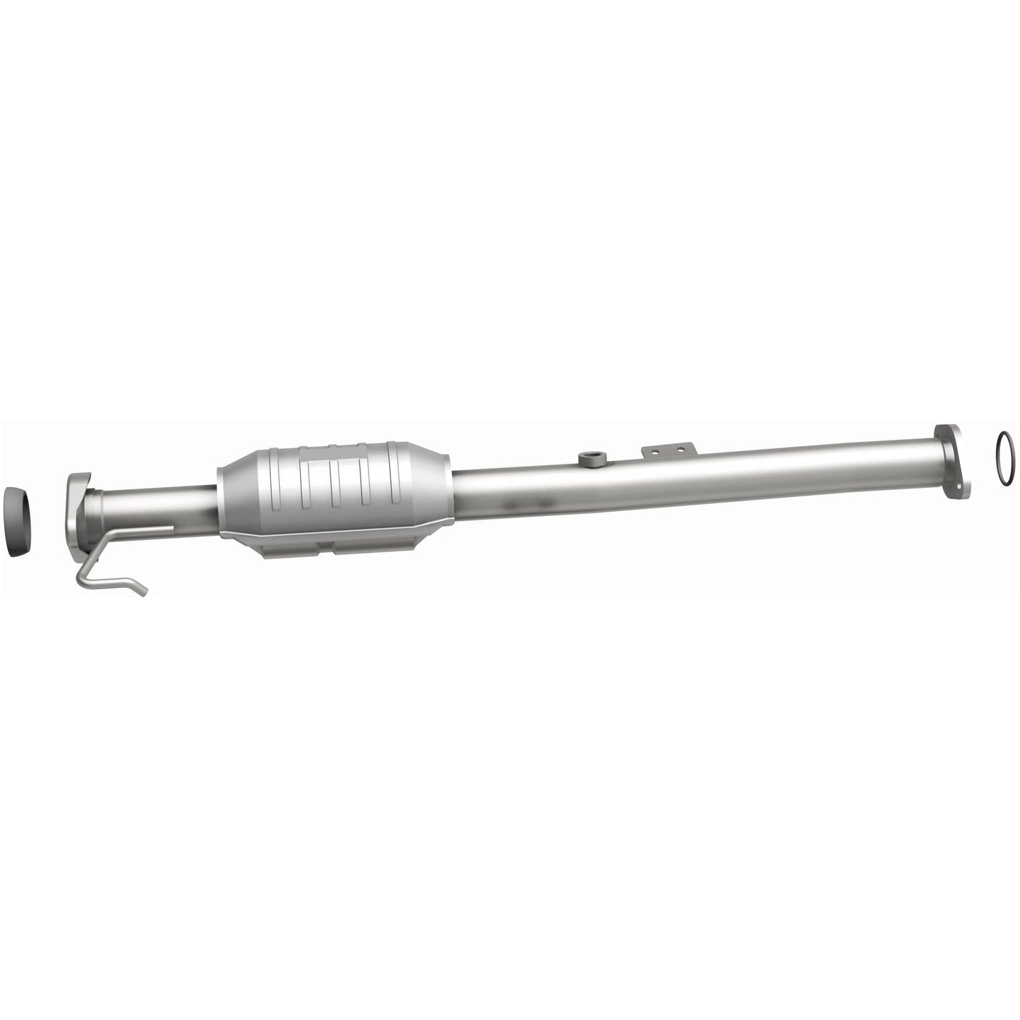 MagnaFlow OEM Grade Federal / EPA Compliant Direct-Fit Catalytic Converter 49115