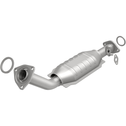MagnaFlow 2000-2002 Toyota Tundra 4.7L OEM Grade Federal / EPA Compliant Direct-Fit Catalytic Converter 49117
