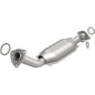 MagnaFlow 2000-2002 Toyota Tundra 4.7L OEM Grade Federal / EPA Compliant Direct-Fit Catalytic Converter 49117