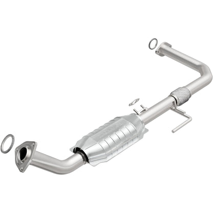 MagnaFlow 2000-2002 Toyota Tundra 4.7L OEM Grade Federal / EPA Compliant Direct-Fit Catalytic Converter 49118