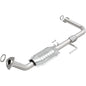 MagnaFlow 2000-2002 Toyota Tundra 4.7L OEM Grade Federal / EPA Compliant Direct-Fit Catalytic Converter 49118