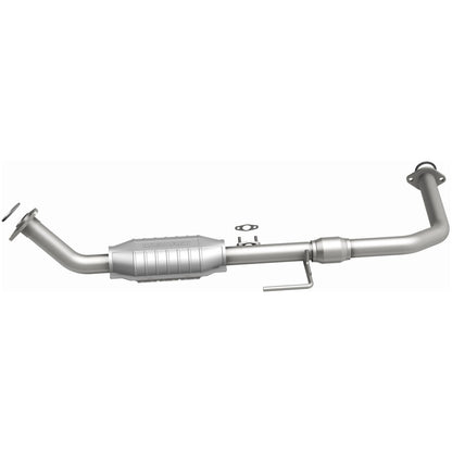 MagnaFlow 2000-2002 Toyota Tundra 4.7L OEM Grade Federal / EPA Compliant Direct-Fit Catalytic Converter 49118