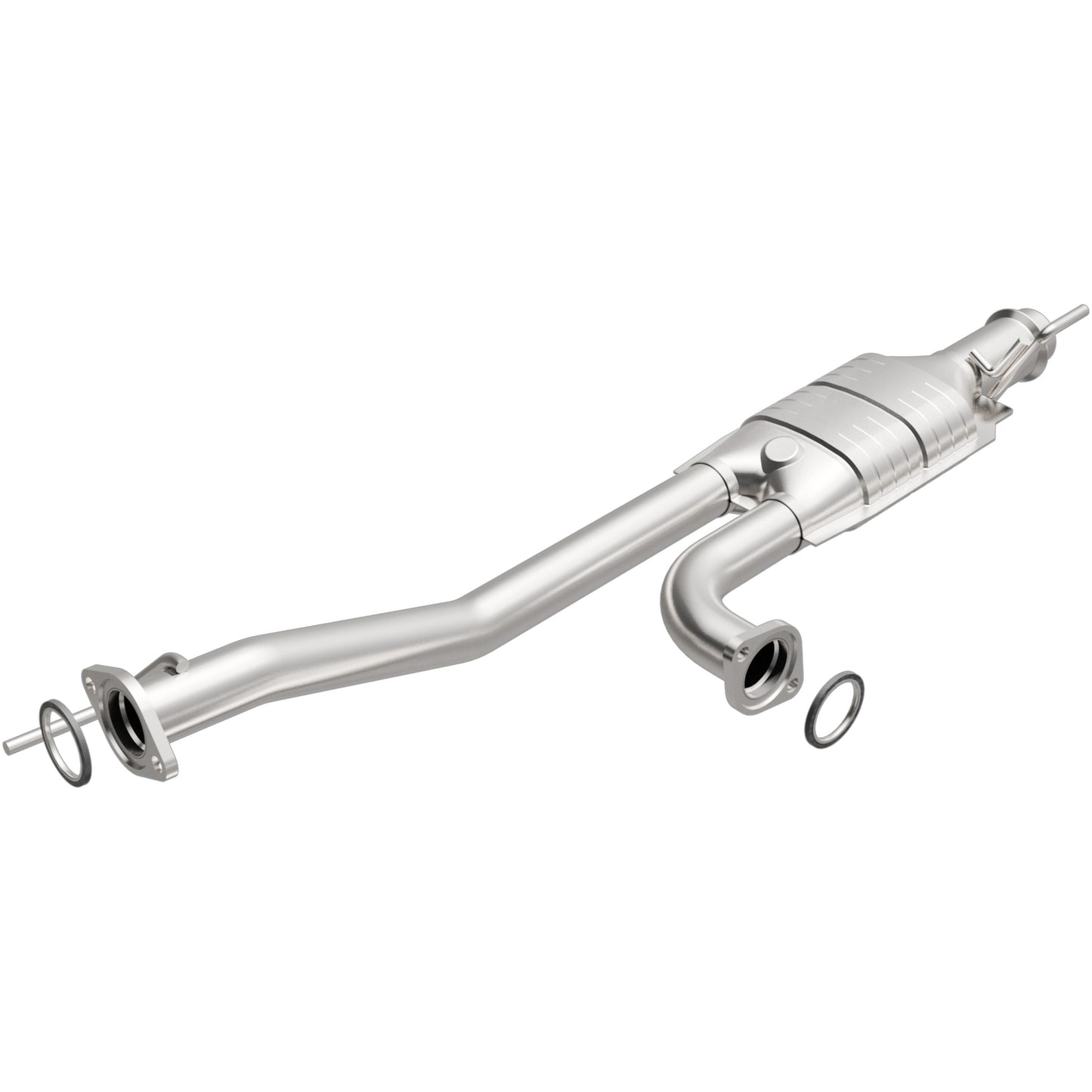 MagnaFlow 2000-2002 Toyota Tundra 4.7L OEM Grade Federal / EPA Compliant Direct-Fit Catalytic Converter 49122