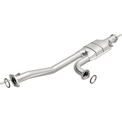 MagnaFlow 2000-2002 Toyota Tundra 4.7L OEM Grade Federal / EPA Compliant Direct-Fit Catalytic Converter 49122