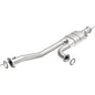 MagnaFlow 2000-2002 Toyota Tundra 4.7L OEM Grade Federal / EPA Compliant Direct-Fit Catalytic Converter 49122