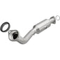 MagnaFlow 2002-2006 Honda CR-V 2.4L OEM Grade Federal / EPA Compliant Direct-Fit Catalytic Converter 49123