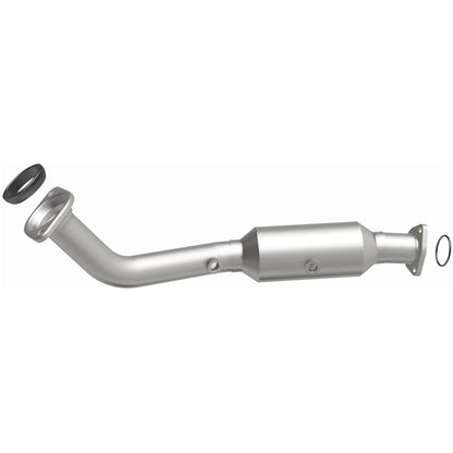 MagnaFlow 2002-2006 Honda CR-V 2.4L OEM Grade Federal / EPA Compliant Direct-Fit Catalytic Converter 49123