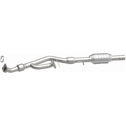 MagnaFlow 2001-2004 Hyundai Santa Fe 2.7L OEM Grade Federal / EPA Compliant Direct-Fit Catalytic Converter 49130