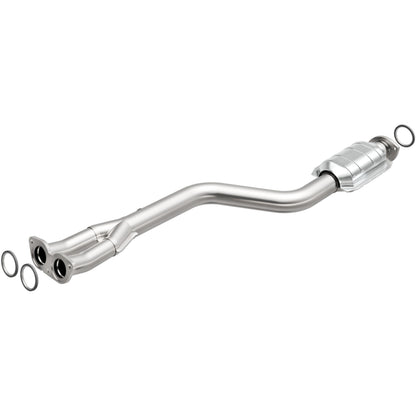 MagnaFlow 2000-2005 Lexus GS300 3.0L OEM Grade Federal / EPA Compliant Direct-Fit Catalytic Converter 49132