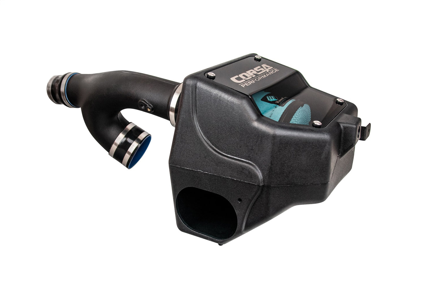 CORSA PowerCore© 5 Closed Box Air Intake