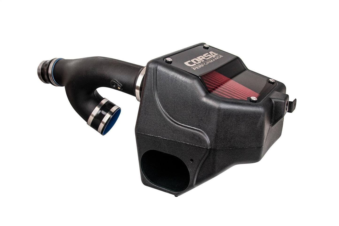 CORSA MaxFlow© 5 Closed Box Air Intake