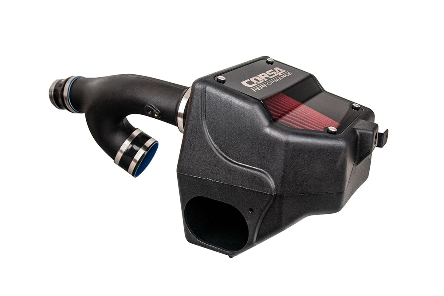 CORSA DryTech© 3D Closed Box Air Intake