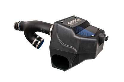 CORSA MaxFlow© 5 Closed Box Air Intake