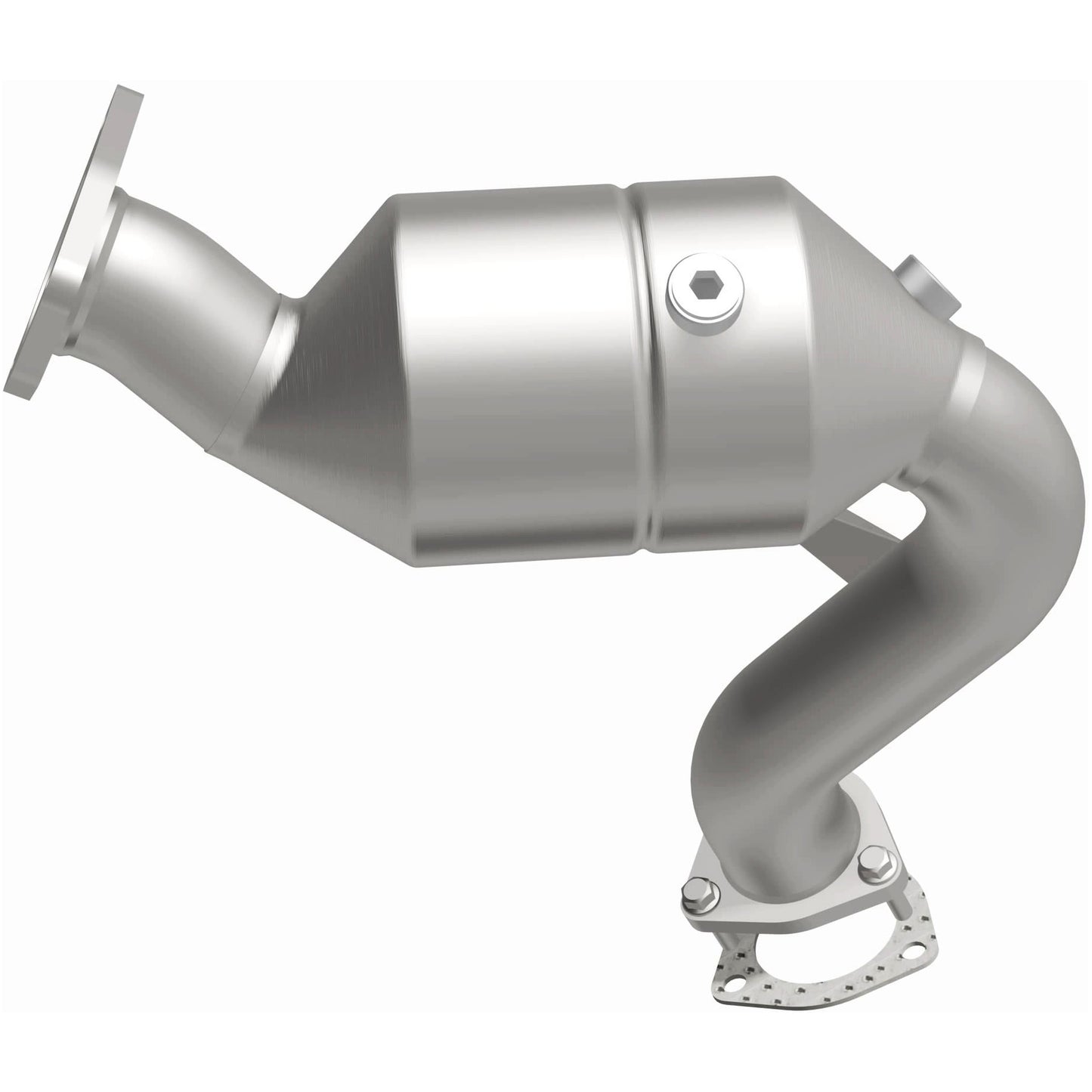 MagnaFlow OEM Grade Federal / EPA Compliant Direct-Fit Catalytic Converter 49135