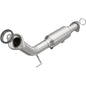 MagnaFlow 2002-2006 Acura RSX Base 2.0L | 2002-2005 Honda Civic 2.0L OEM Grade Federal / EPA Compliant Direct-Fit Catalytic Converter 49142