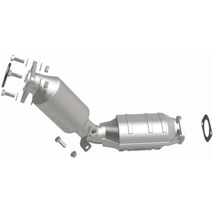 MagnaFlow OEM Grade Federal / EPA Compliant Direct-Fit Catalytic Converter 49144