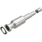 MagnaFlow OEM Grade Federal / EPA Compliant Direct-Fit Catalytic Converter 49145