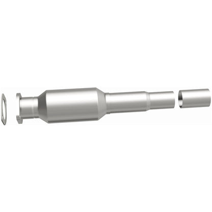 MagnaFlow OEM Grade Federal / EPA Compliant Direct-Fit Catalytic Converter 49145