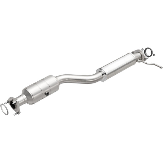 MagnaFlow 2004-2011 Mazda RX-8 1.3L OEM Grade Federal / EPA Compliant Direct-Fit Catalytic Converter 49150