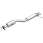 MagnaFlow 2004-2011 Mazda RX-8 1.3L OEM Grade Federal / EPA Compliant Direct-Fit Catalytic Converter 49150