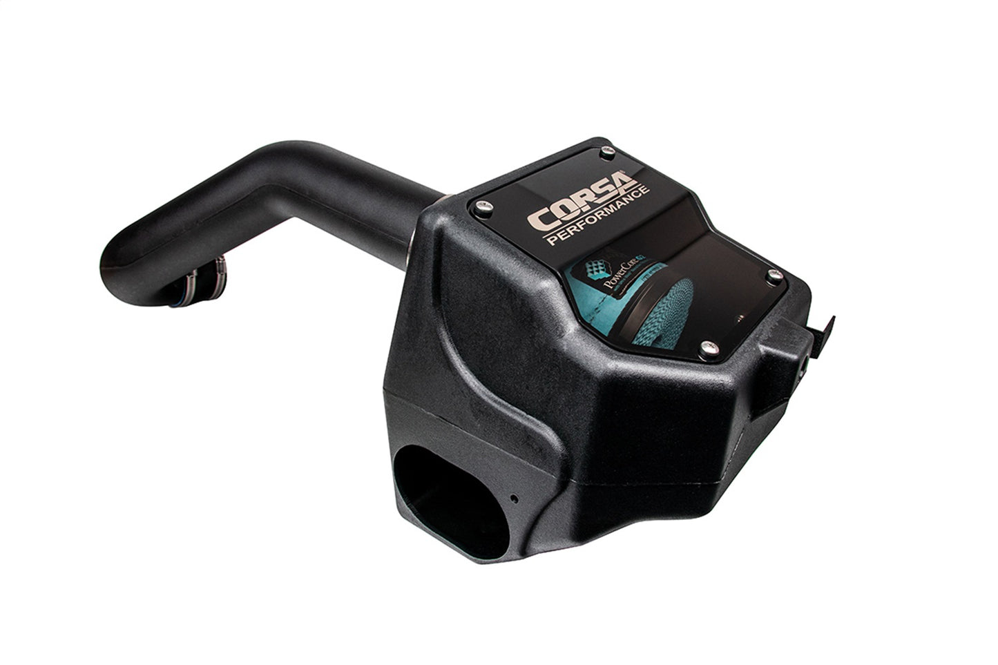 CORSA PowerCore© 5 Closed Box Air Intake