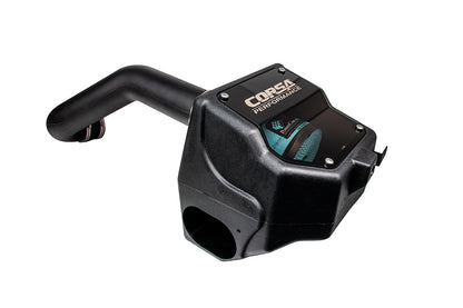CORSA PowerCore© 5 Closed Box Air Intake