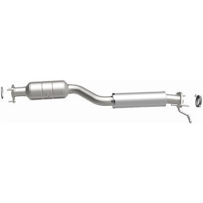 MagnaFlow 2004-2011 Mazda RX-8 1.3L OEM Grade Federal / EPA Compliant Direct-Fit Catalytic Converter 49150