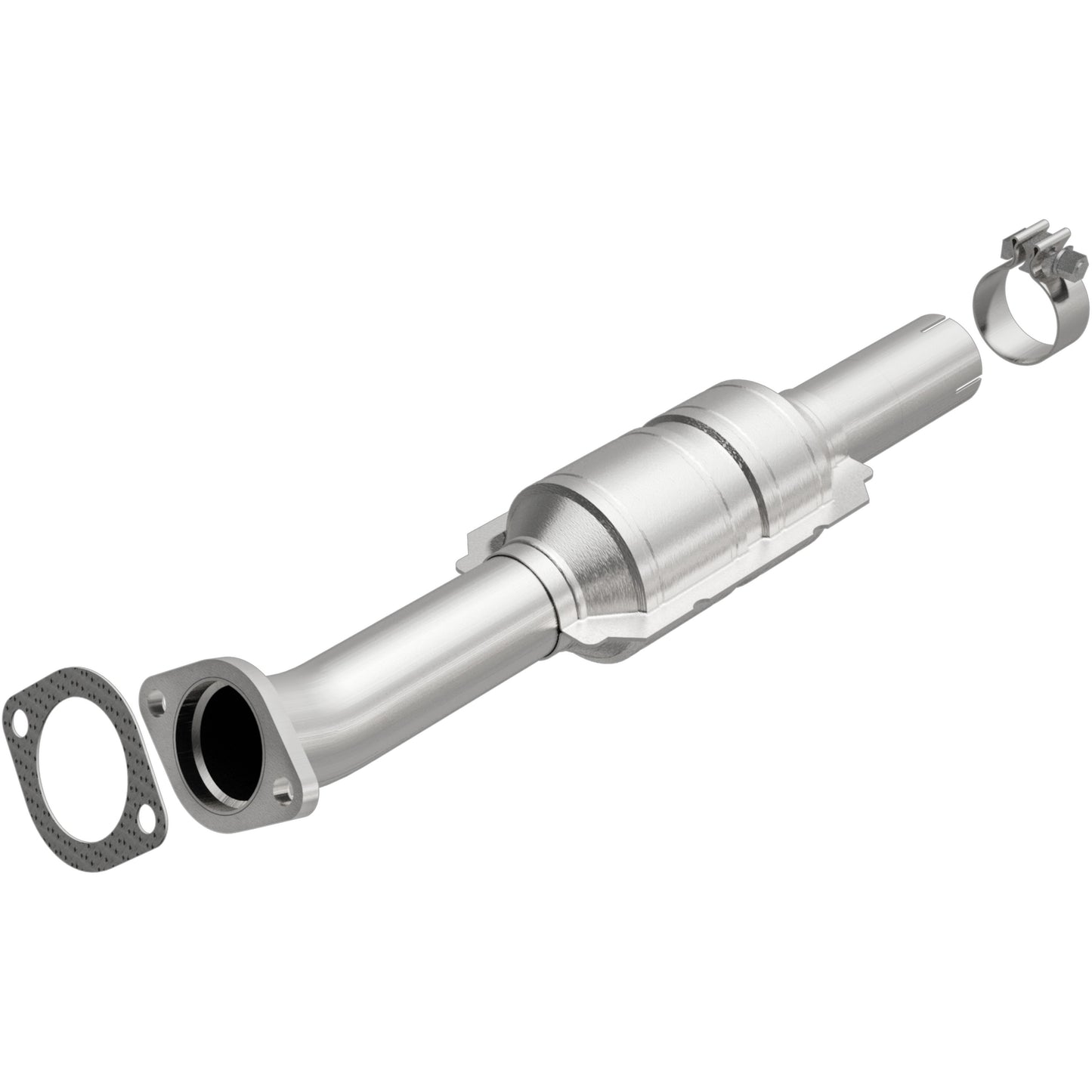 MagnaFlow 2006-2009 Mitsubishi Eclipse 2.4L OEM Grade Federal / EPA Compliant Direct-Fit Catalytic Converter 49151