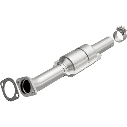 MagnaFlow 2006-2009 Mitsubishi Eclipse 2.4L OEM Grade Federal / EPA Compliant Direct-Fit Catalytic Converter 49151