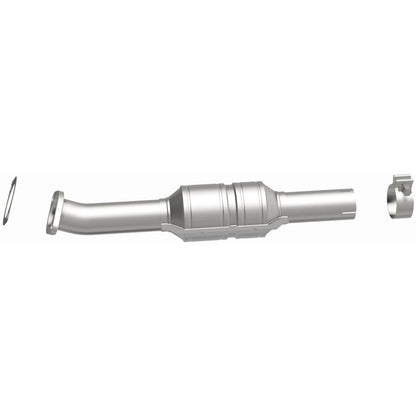 MagnaFlow 2006-2009 Mitsubishi Eclipse 2.4L OEM Grade Federal / EPA Compliant Direct-Fit Catalytic Converter 49151