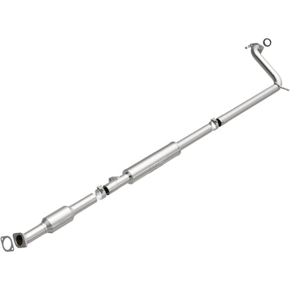 MagnaFlow 2006-2008 Mitsubishi Eclipse 3.8L OEM Grade Federal / EPA Compliant Direct-Fit Catalytic Converter 49152