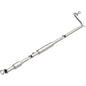 MagnaFlow 2006-2008 Mitsubishi Eclipse 3.8L OEM Grade Federal / EPA Compliant Direct-Fit Catalytic Converter 49152