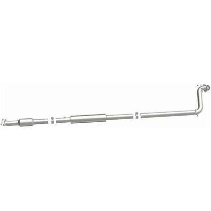 MagnaFlow 2006-2008 Mitsubishi Eclipse 3.8L OEM Grade Federal / EPA Compliant Direct-Fit Catalytic Converter 49152