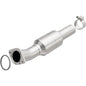 MagnaFlow 2005-2010 Scion TC 2.4L OEM Grade Federal / EPA Compliant Direct-Fit Catalytic Converter 49156