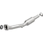 MagnaFlow 2004-2006 Scion XB 1.5L OEM Grade Federal / EPA Compliant Direct-Fit Catalytic Converter 49157