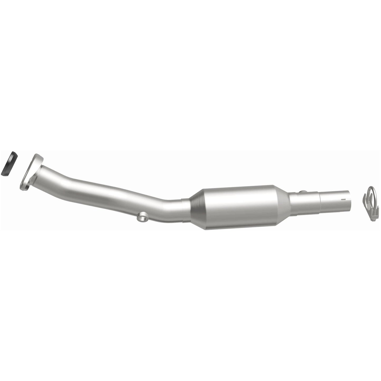 MagnaFlow 2004-2006 Scion XB 1.5L OEM Grade Federal / EPA Compliant Direct-Fit Catalytic Converter 49157