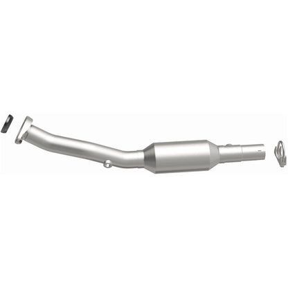 MagnaFlow 2004-2006 Scion XB 1.5L OEM Grade Federal / EPA Compliant Direct-Fit Catalytic Converter 49157