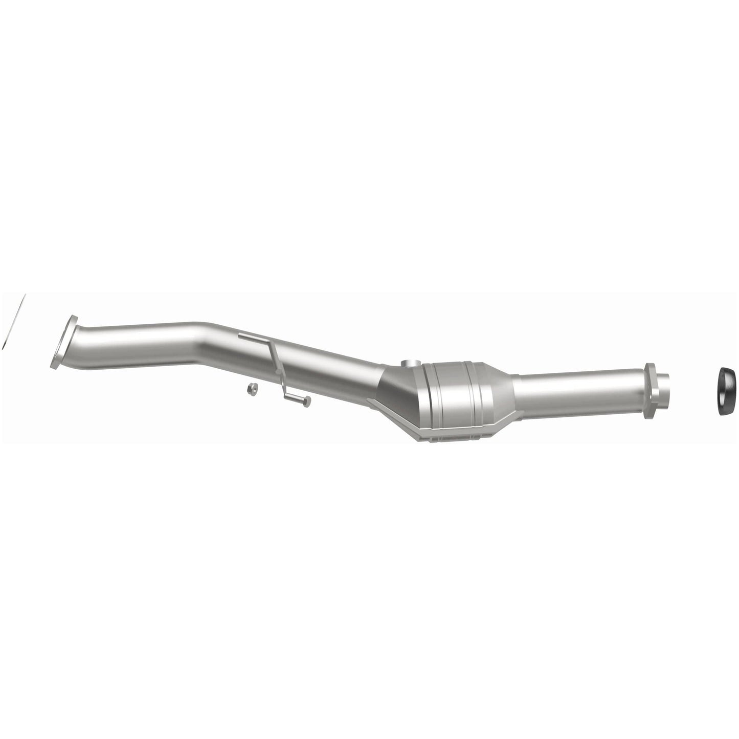 MagnaFlow OEM Grade Federal / EPA Compliant Direct-Fit Catalytic Converter 49159