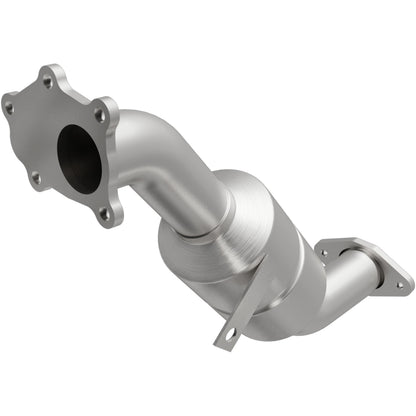 MagnaFlow 2004-2007 Subaru Impreza 2.5L OEM Grade Federal / EPA Compliant Direct-Fit Catalytic Converter 49162