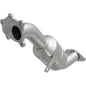MagnaFlow 2004-2007 Subaru Impreza 2.5L OEM Grade Federal / EPA Compliant Direct-Fit Catalytic Converter 49162