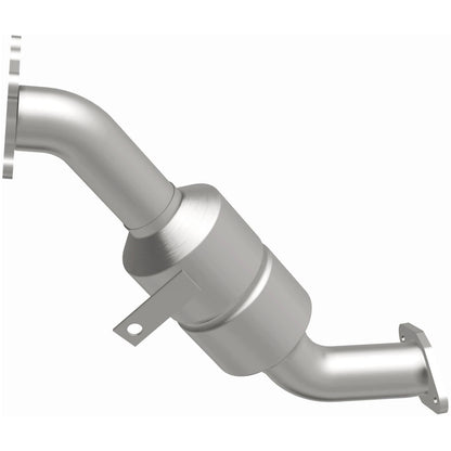 MagnaFlow 2004-2007 Subaru Impreza 2.5L OEM Grade Federal / EPA Compliant Direct-Fit Catalytic Converter 49162