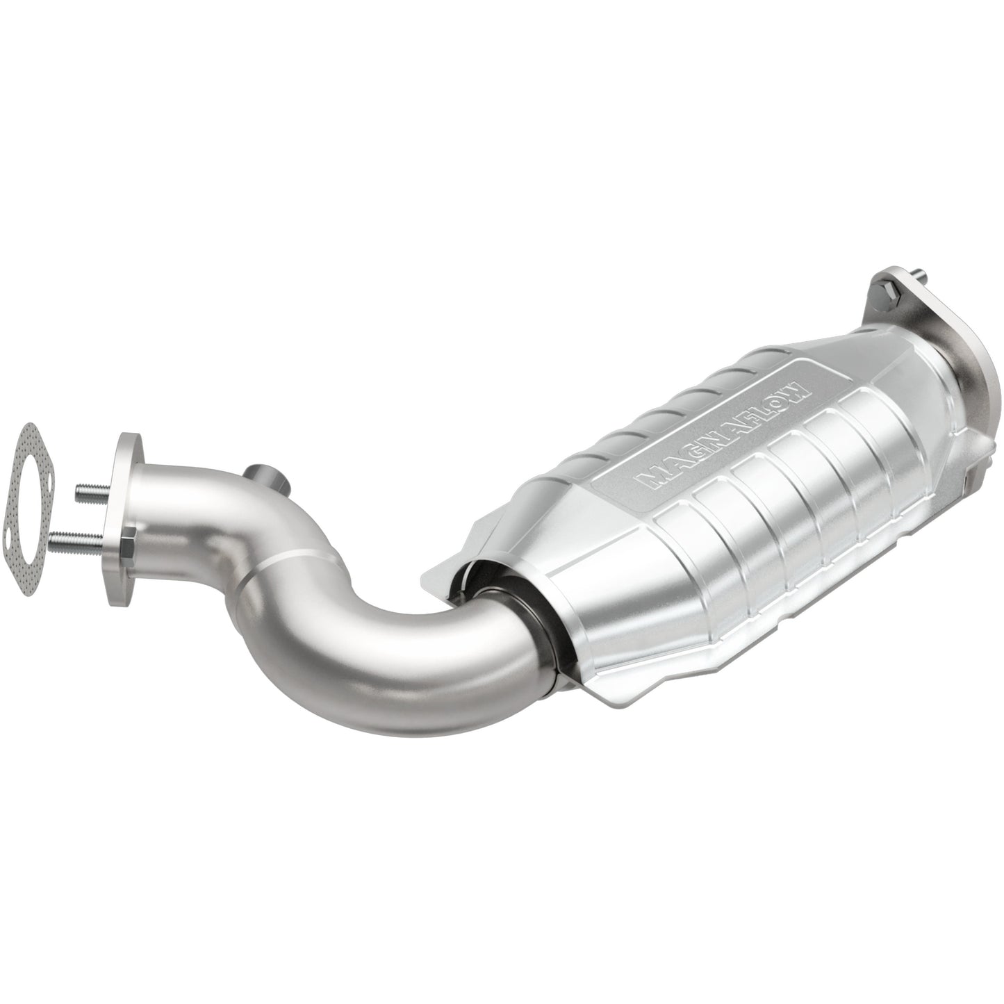 MagnaFlow OEM Grade Federal / EPA Compliant Direct-Fit Catalytic Converter 49170
