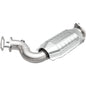MagnaFlow OEM Grade Federal / EPA Compliant Direct-Fit Catalytic Converter 49170