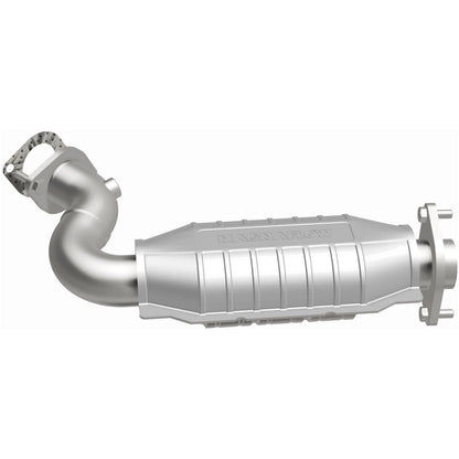 MagnaFlow OEM Grade Federal / EPA Compliant Direct-Fit Catalytic Converter 49170