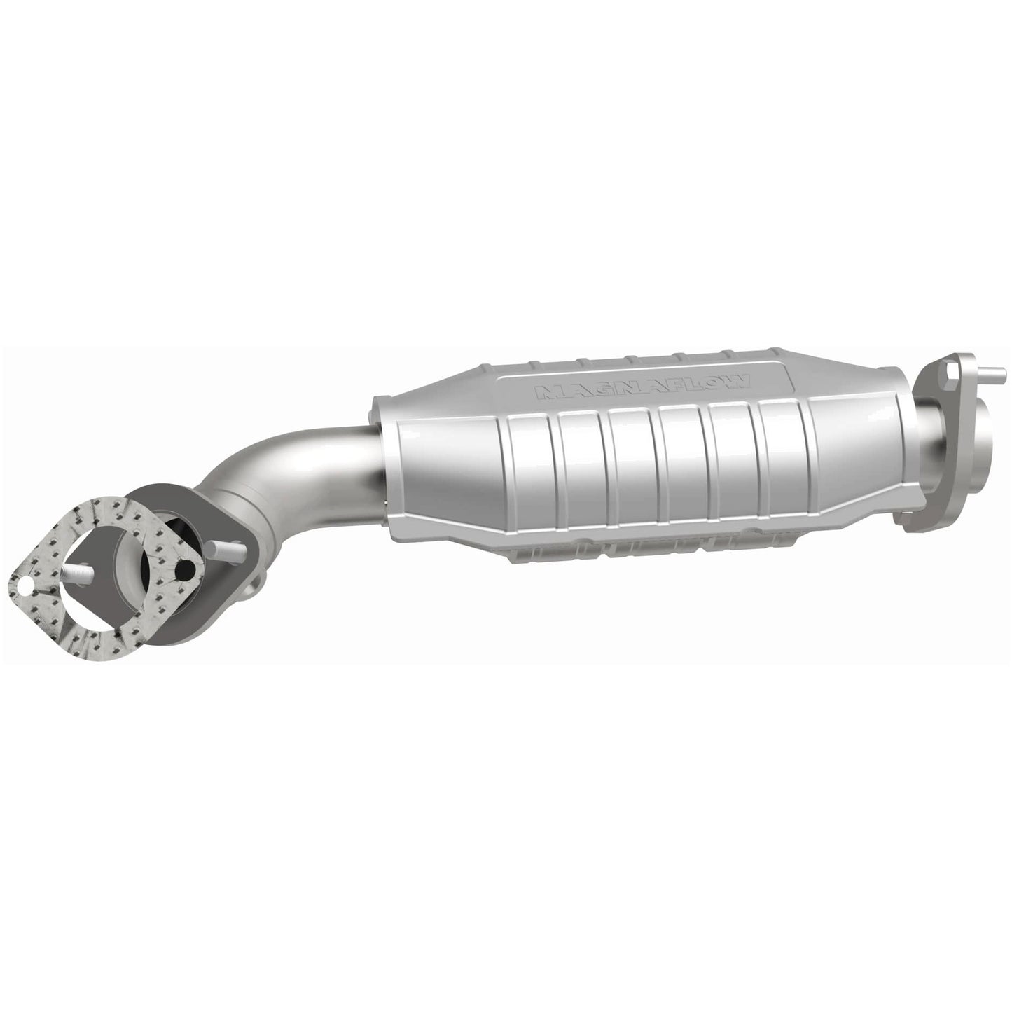 MagnaFlow OEM Grade Federal / EPA Compliant Direct-Fit Catalytic Converter 49171