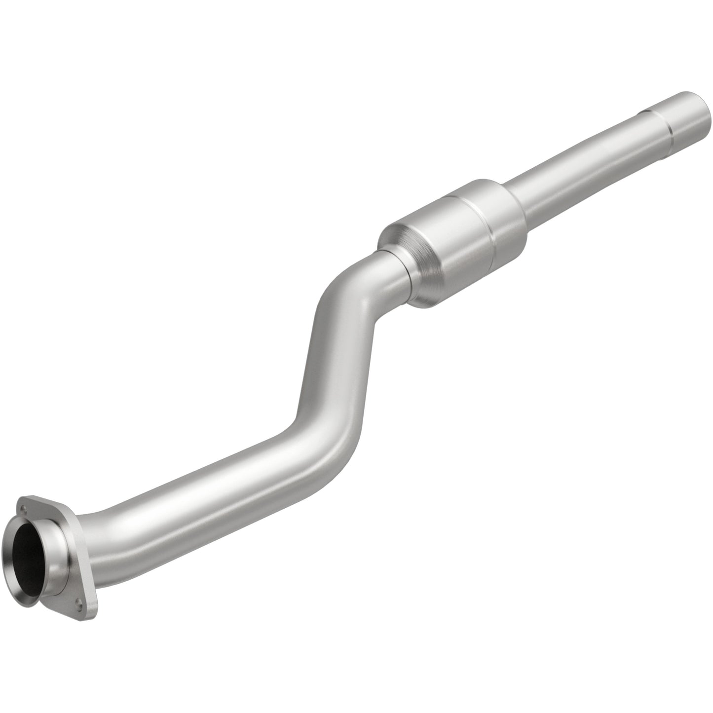 MagnaFlow 2009-2015 Cadillac CTS 6.2L OEM Grade Federal / EPA Compliant Direct-Fit Catalytic Converter 49172