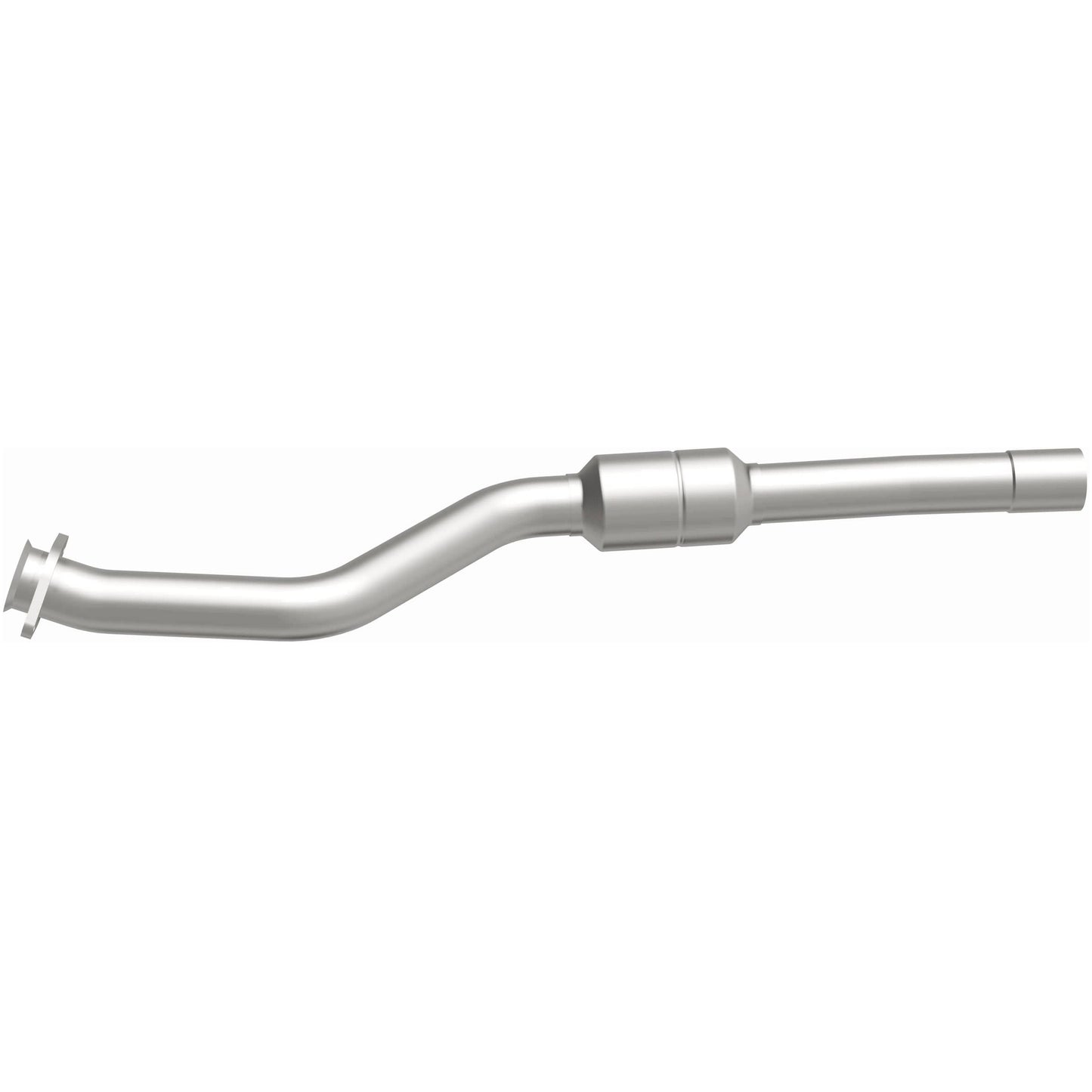 MagnaFlow 2009-2015 Cadillac CTS 6.2L OEM Grade Federal / EPA Compliant Direct-Fit Catalytic Converter 49172
