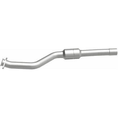 MagnaFlow 2009-2015 Cadillac CTS 6.2L OEM Grade Federal / EPA Compliant Direct-Fit Catalytic Converter 49172