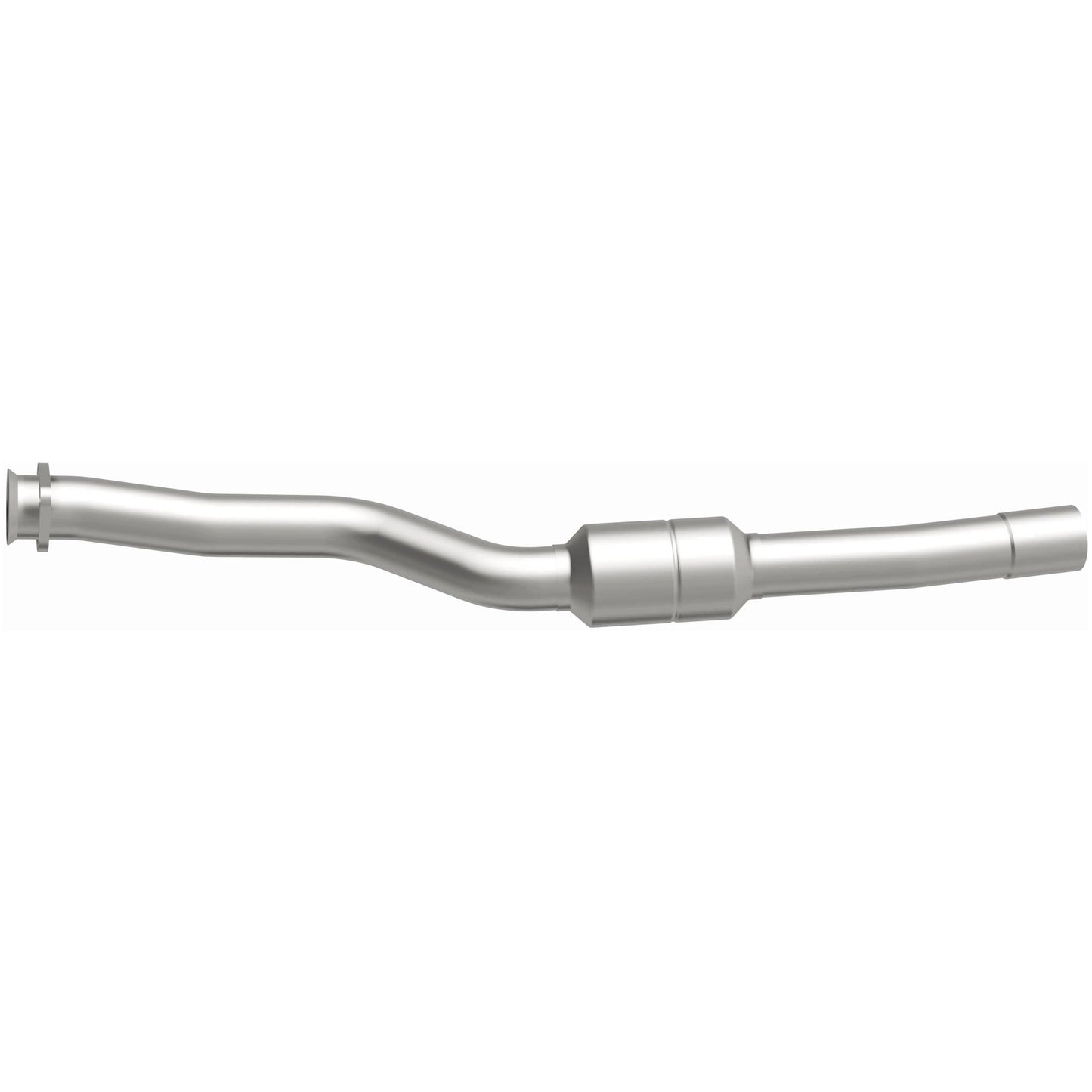 MagnaFlow 2009-2015 Cadillac CTS 6.2L OEM Grade Federal / EPA Compliant Direct-Fit Catalytic Converter 49173