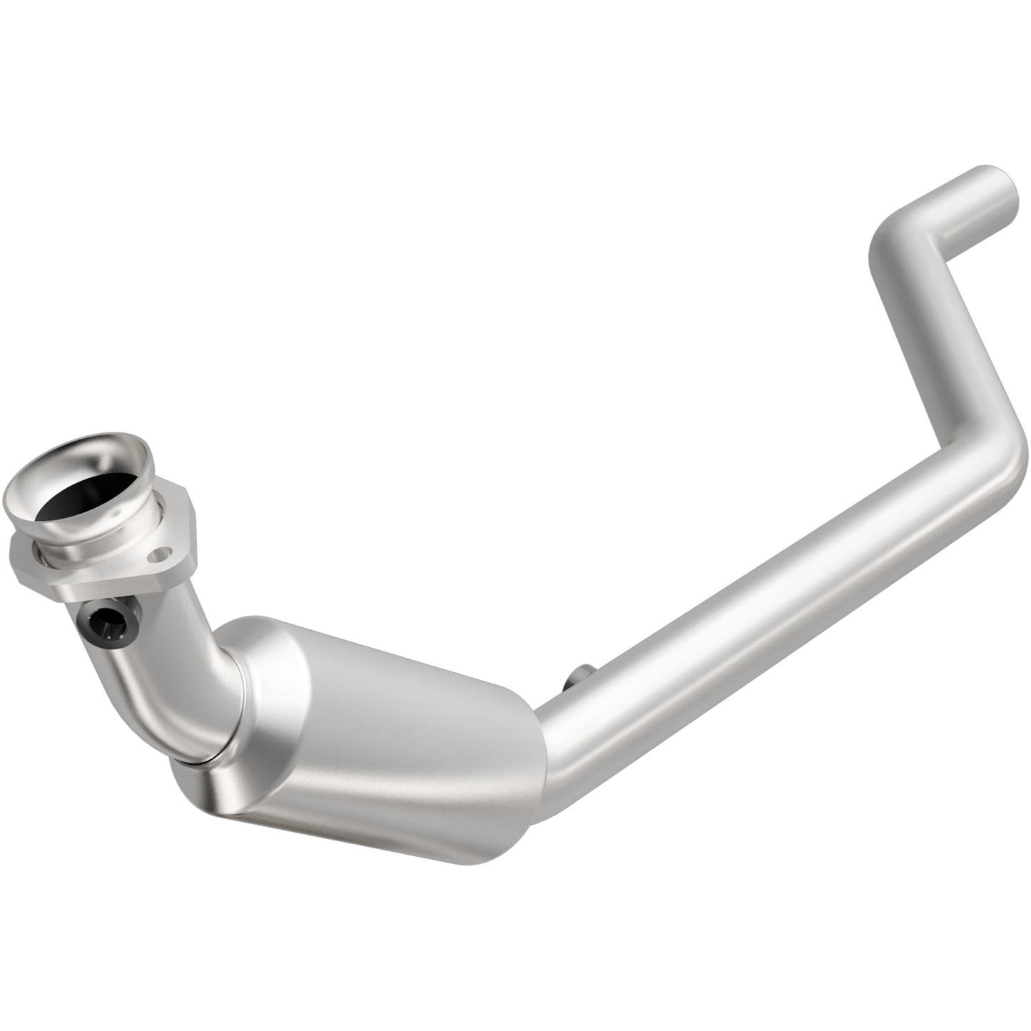 MagnaFlow 2000-2002 Jaguar S-Type 3.0L | 2000-2005 Lincoln LS 3.0L OEM Grade Federal / EPA Compliant Direct-Fit Catalytic Converter 49178
